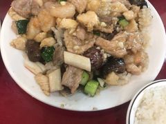 -胖子菜馆(隆昌路店)
