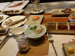 -赤坂亭·M9和牛烧肉·铁板烧(合肥万象城店)