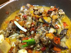 -伙工殿餐厅(吉大店)