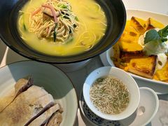 -苏梦江南·淮扬菜(夫子庙店)