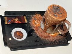 -魏客咖啡(中铁中心店)