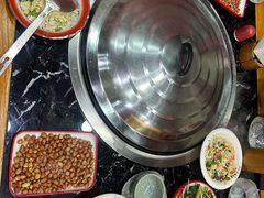 -边江铁锅炖鱼(振八街店)