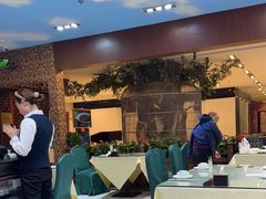 -东四民芳餐厅(世茂工三店)