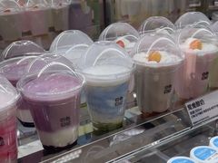 -白色日记·手作酸奶(麦凯乐店)