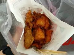 -傅强排骨(成都总店)