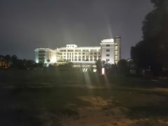 -厦门悦华酒店·绿庭主题自助餐厅