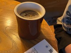 -VOYAGE COFFEE(北锣鼓巷店)