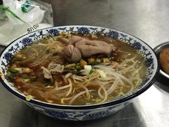 -平安桥张氏肥肠粉