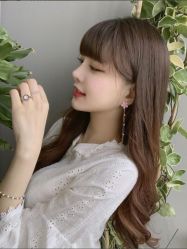 -MOKA HAIR SALON 烫染造型