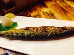 -鸟先生居酒屋(东湖馨园店)