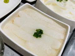 -海底捞(温西店)