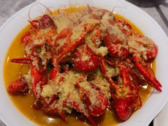 -虾女王·龙虾·烧烤(龙江店)