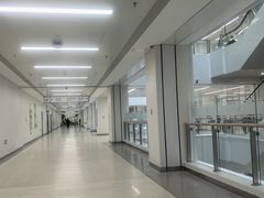 -中国人民解放军空军特色医学中心(空军总医院)