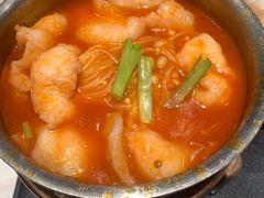 -谷田稻香·砂锅菜(汇暻广场店)