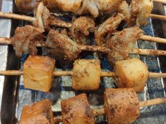 -伊隆斋(什刹海店)