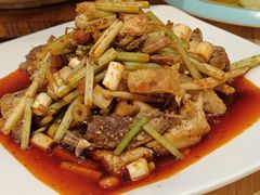 -田园印象·成都土菜院子(华阳店)