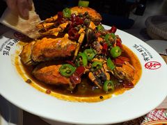 -有位虾匠·胶东土菜小馆(市北店)