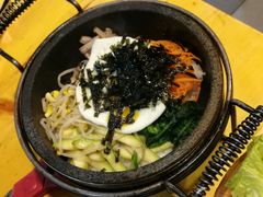 -金顺韩式烤肉·网红烤肉店(广利路店)