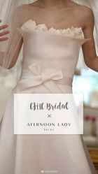点击看大图 -Chic Bridal 熙可婚纱
