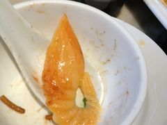 一品海鲜锅-功德林(南京西路店)