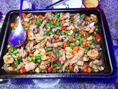 -蘭奢雅集·江浙菜(青山江滩店)