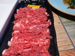 -田园肥牛府(东关街店)