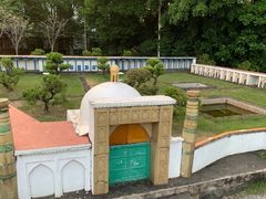 -深圳锦绣中华民俗村