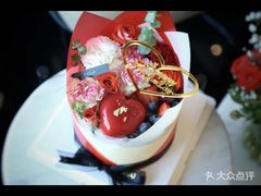 -Tomado绿色烘焙(大尧三路店)