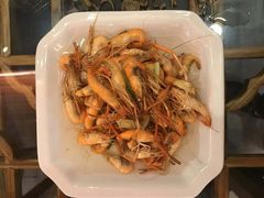 -西塘万安桥农家菜