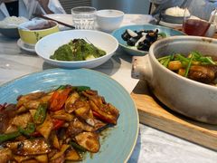 -志明眷村·台式融合菜·宵夜