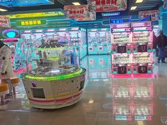 -银泰百货(北京大红门店)