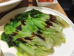 -胡马八破·川菜小馆(高新万达店)