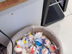 -金喜娜无限自助烤肉(泰达永旺店)