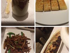 -粗茶淡饭·汉口公馆(循礼门店)