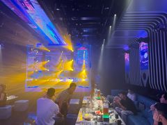 -K+PARTY连锁KTV(盈锋广场店)