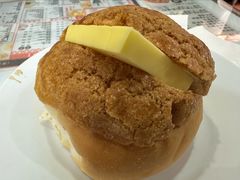 -华星冰室(湾仔店)