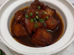 -小菜园新徽菜(宜兴八佰伴店)