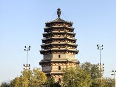 -天宁寺