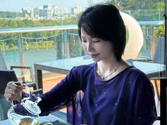 -璟象酒店-爱丽坊景观餐厅