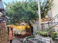 -云隐小厨·传统大理美食(复兴路店)