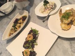 -喜来登由由大酒店九州膳坊中餐厅
