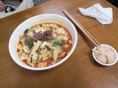 -刘信牛羊肉小炒泡馍(回民街店)