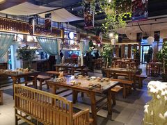 大堂-水煮三国·川鲁江湖菜(香山店)