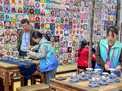 -宁波国际会展中心