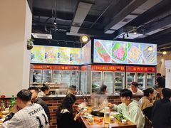 -串掌门砂锅串串香(后瑞店)