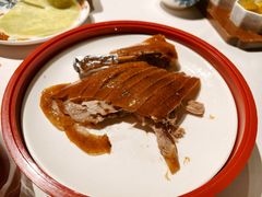 -北平宴·烤鸭·京味菜(中关村店)