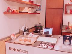-Legno.ita Coffee by Wood(襄阳南路店)