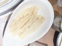 腐竹-快乐小羊·内蒙牛羊肉火锅(流花中心店)