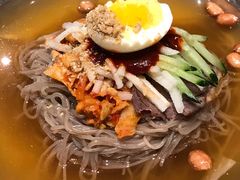 -完美生活炭火烤肉(二马路店)