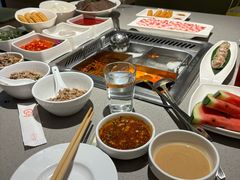 -海底捞火锅(八佰伴店)